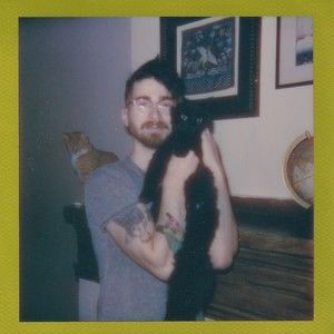 Meet your Posher, Luis